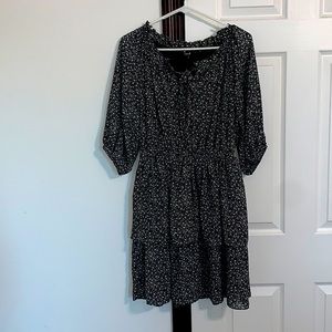 Wishlist Women’s Floral Dress